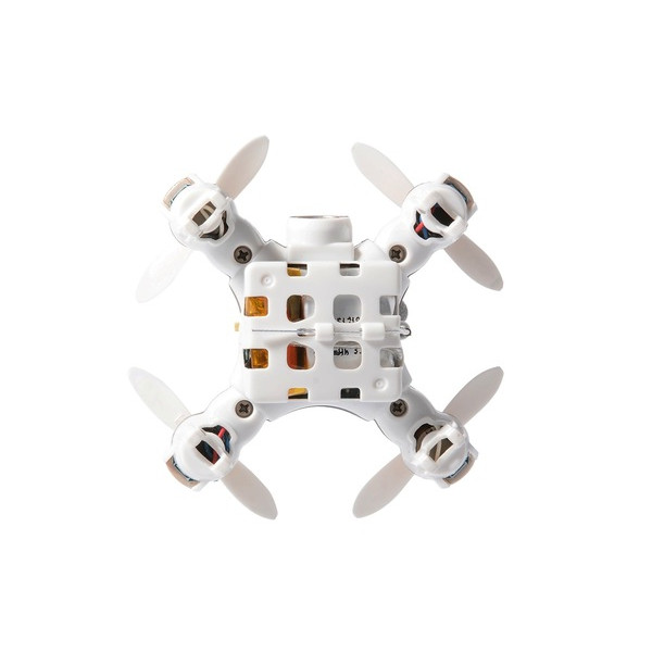 Квадрокоптер нано Wi-Fi Cheerson CX-10W з камерою (бежевий)